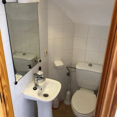 2 Bedroom Townhouse - - Sleeps 4 - R018 Prázdninový dům