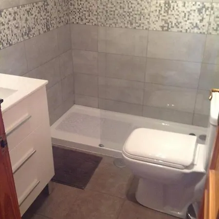 2 Bedroom Townhouse - - Sleeps 4 - R018 Prázdninový dům *