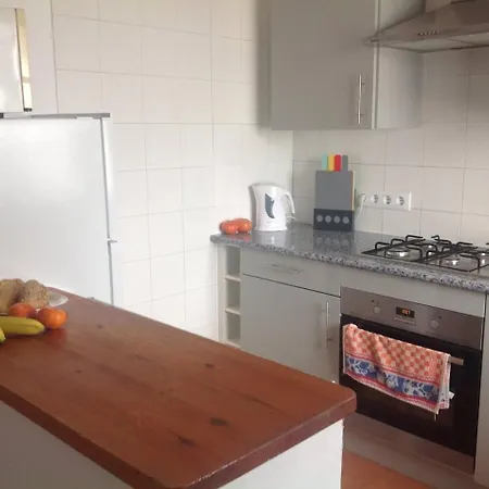2 Bedroom Townhouse - - Sleeps 4 - R018 Prázdninový dům Mojácar